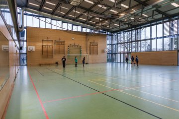 Bild 5 - Girls & Womens Cup